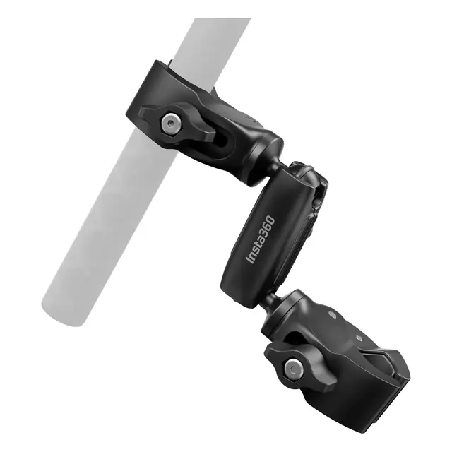Insta360 motorsykkel Selfie Stick Support Clamp 