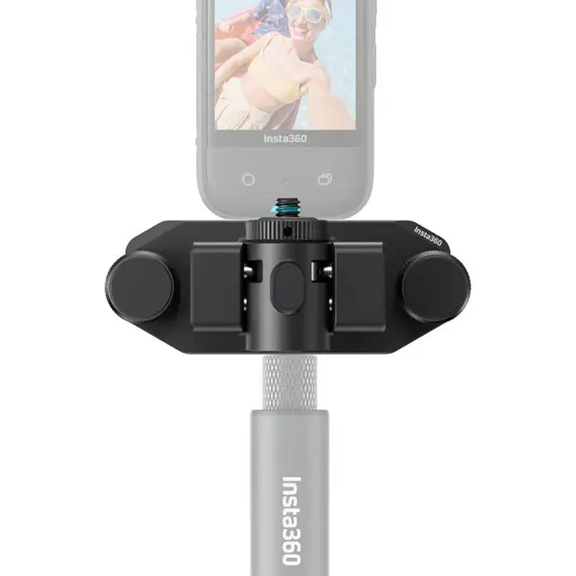 Insta360 Magnetic Selfie Stick Holster 