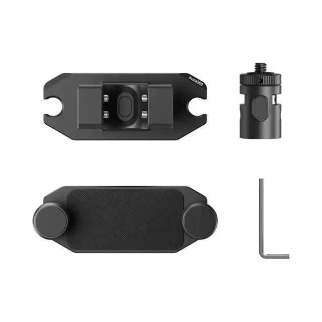 Insta360 Magnetic Selfie Stick Holster 