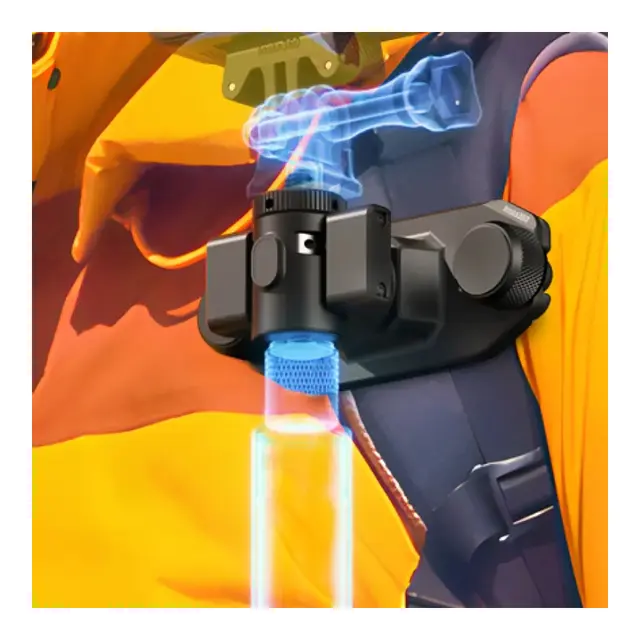 Insta360 Magnetic Selfie Stick Holster 