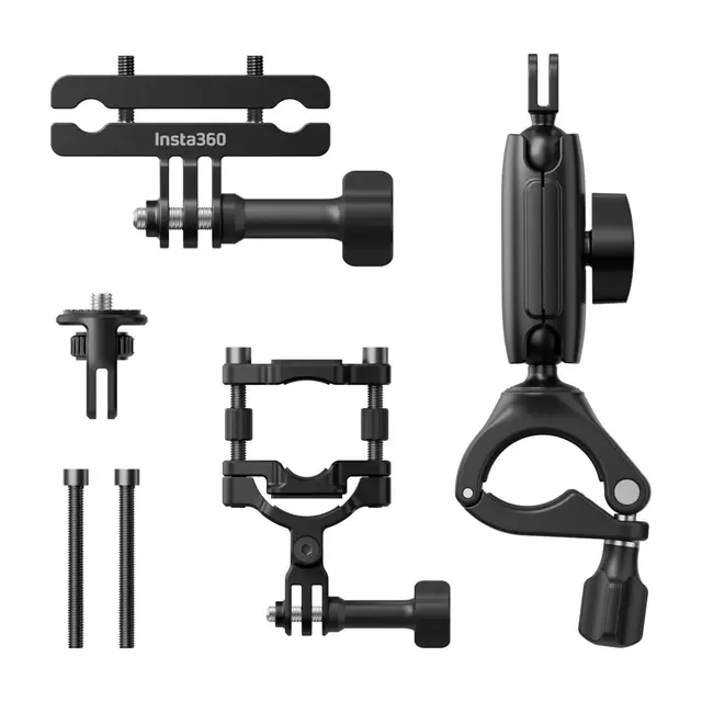Insta360 Bike Tail Mount Kit 