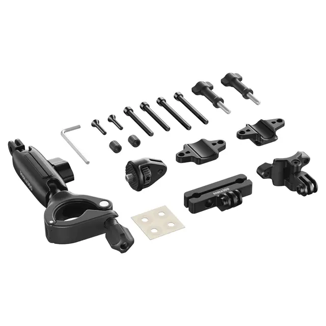 Insta360 Bike Tail Mount Kit 