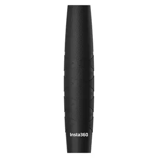 Insta360 Selfie Stick Sleeve 85cm/114cm Mykt håndtak for å tre på Selfie Stick