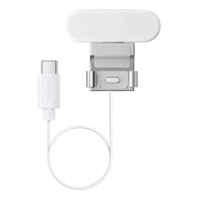 Insta360 Flow Spotlight 