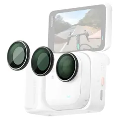 Insta360 GO Ultra ND Filter Set