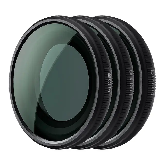 Insta360 GO Ultra ND Filter Set 