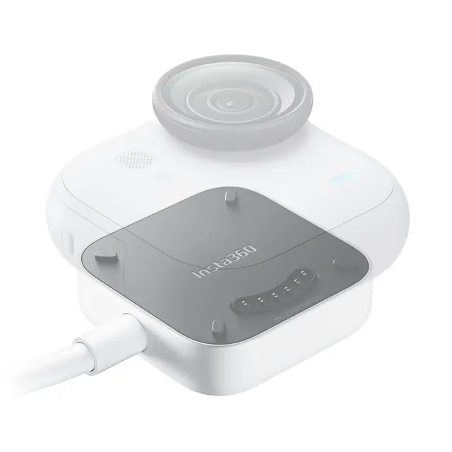 Insta360 GO Ultra Charging Base 