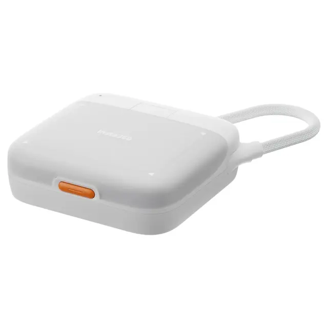 Insta360 2-in-1 Card Reader + Case Kortleser/oppbevaringsetui 