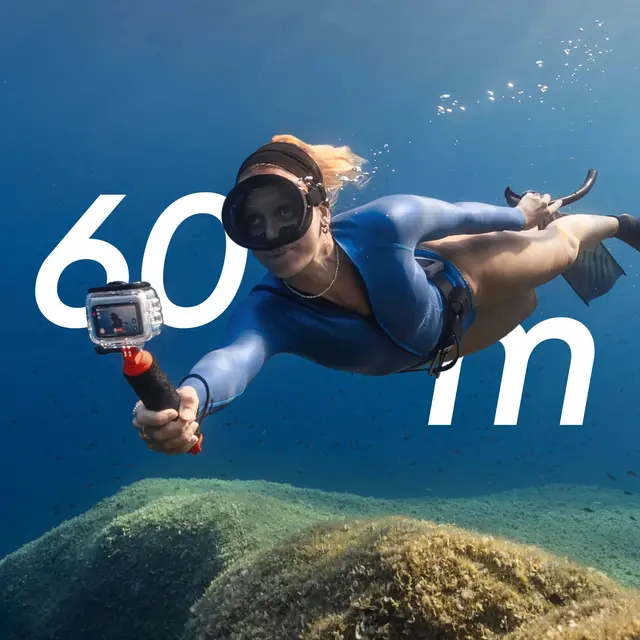 Insta360 GO Ultra Dive Case 