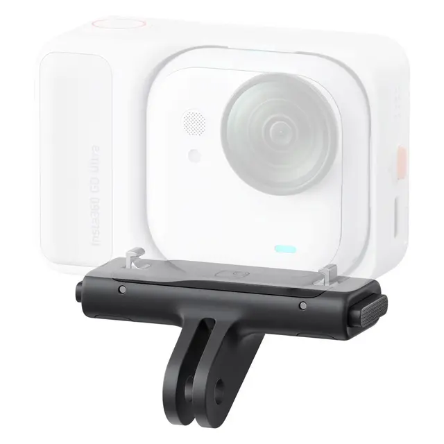 Insta360 GO Ultra Quick Release Mount 