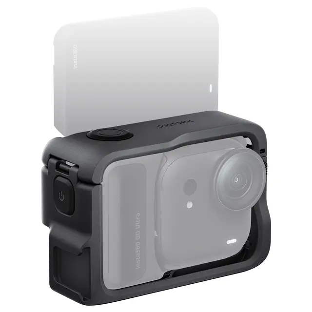Insta360 GO Ultra Utility Frame 
