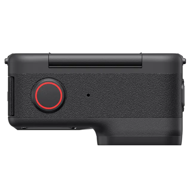 Insta360 Ace Pro 2 Dual Battery Bundle Action Camera med Leica optikk 