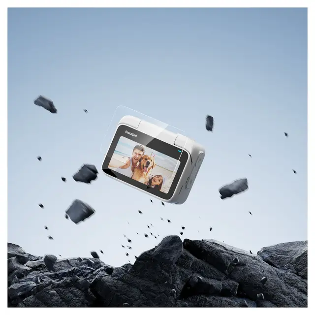 Insta360 GO 3 Screen Protector Skjermbeskytter 