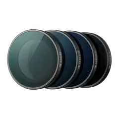 Insta360 GO 3 ND Filter Set ND8, ND16, ND32 og ND64