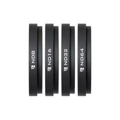 Insta360 GO 3 ND Filter Set ND8, ND16, ND32 og ND64