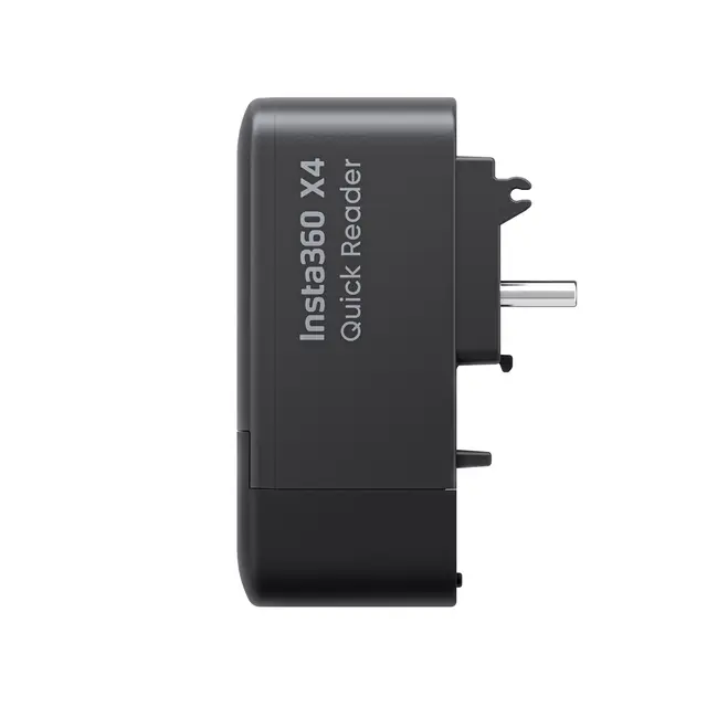 Insta360 X4 Quick Reader 