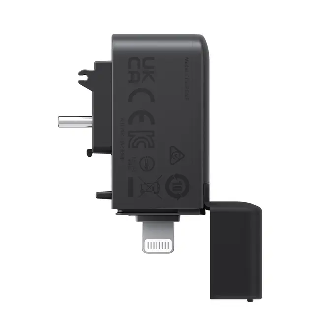 Insta360 X4 Quick Reader 
