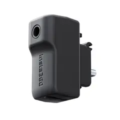 Insta360 X4 Mic Adapter Mikrofonadapter til X4