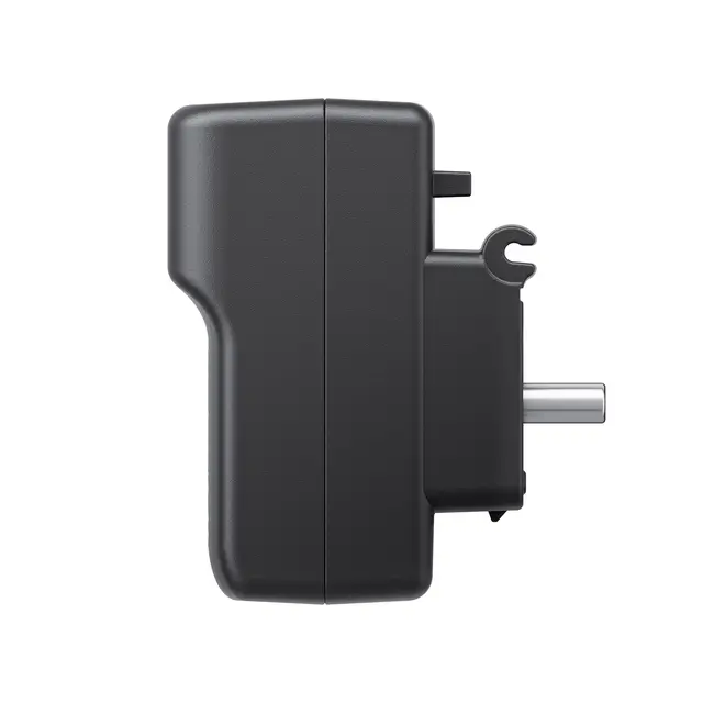 Insta360 X4 Mic Adapter Mikrofonadapter til X4 