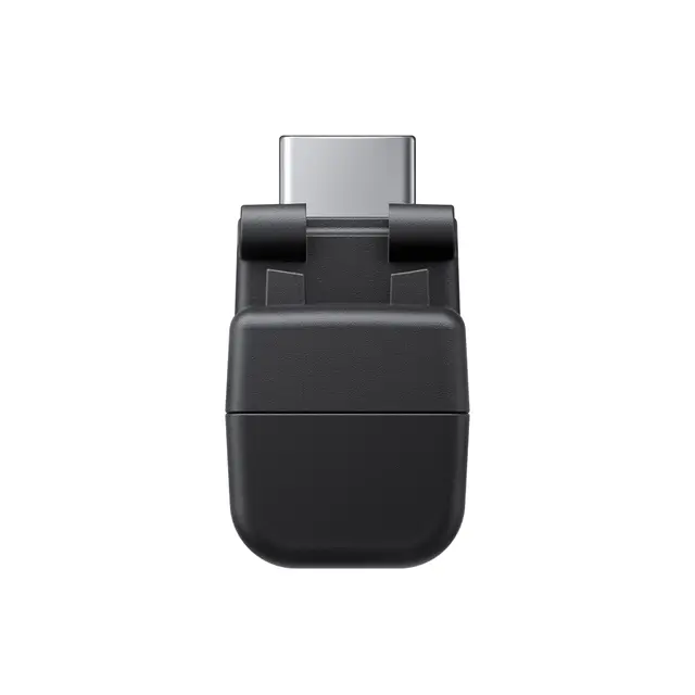 Insta360 X4 Mic Adapter Mikrofonadapter til X4 