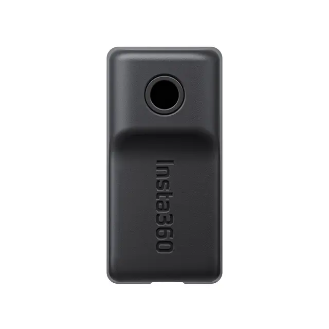 Insta360 X4 Mic Adapter Mikrofonadapter til X4 