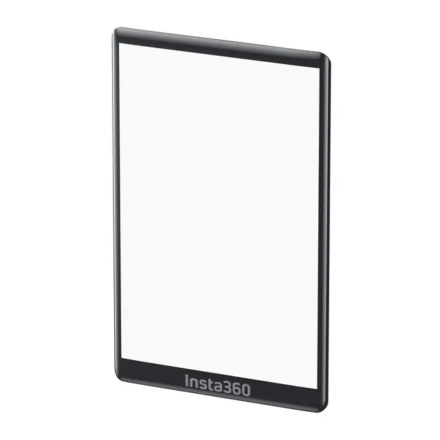 Insta360 X4 Screen Protector 