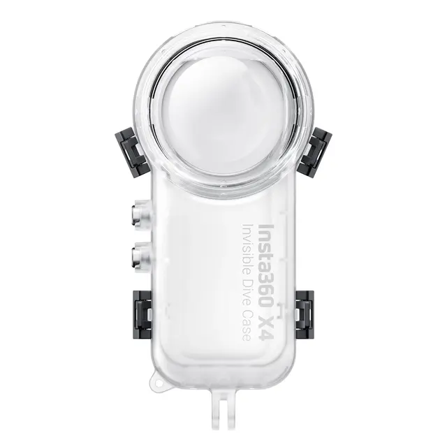 Insta360 X4 Invisible Dive Case 