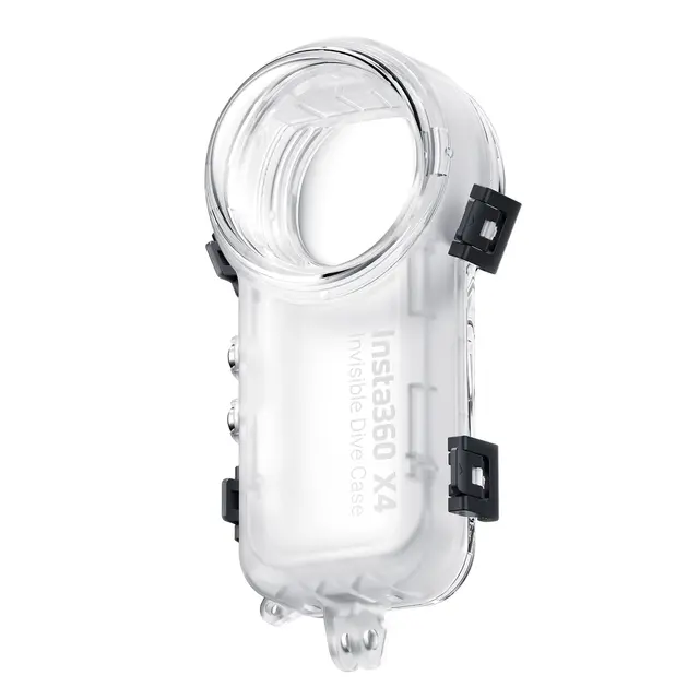 Insta360 X4 Invisible Dive Case 