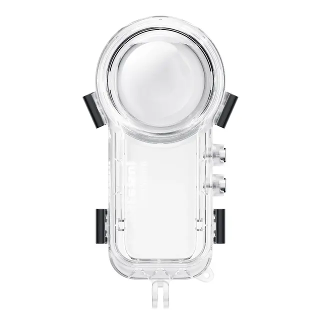 Insta360 X4 Invisible Dive Case 