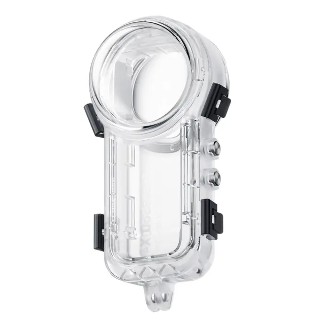 Insta360 X4 Invisible Dive Case 