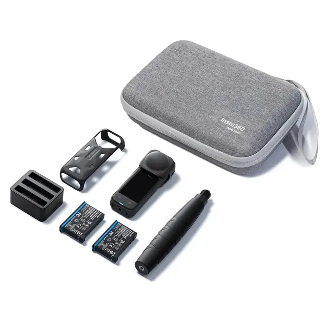 Insta360 X4 Carry Case 