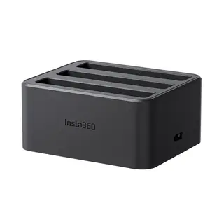 Insta360 X4 Fast Charge Hub