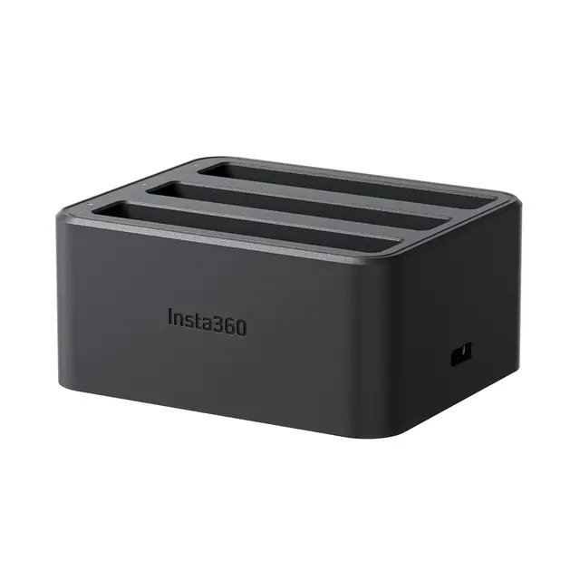Insta360 X4 Fast Charge Hub 