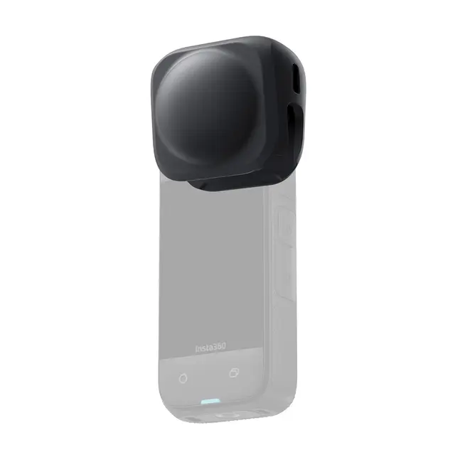 Insta360 X4 Lens Cap Objektivdeksel for X4 