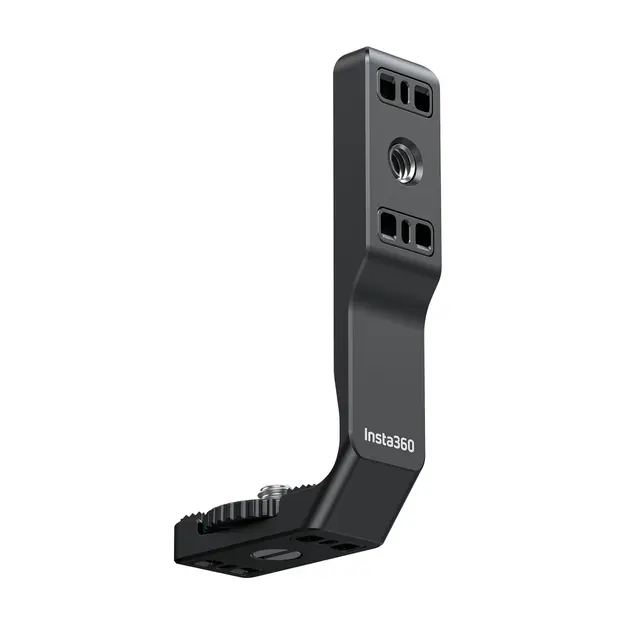 Insta360 X5 Vertical-Horizontal Mount 