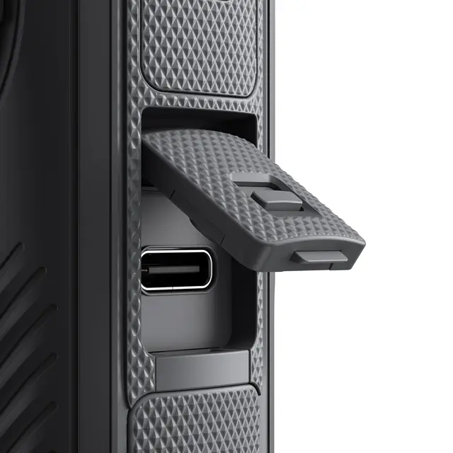 Insta360 X4 USB Cover 