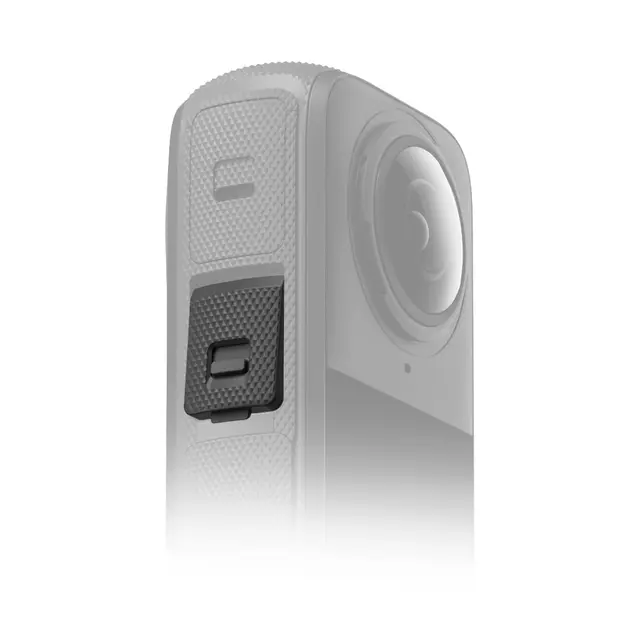 Insta360 X4 USB Cover 