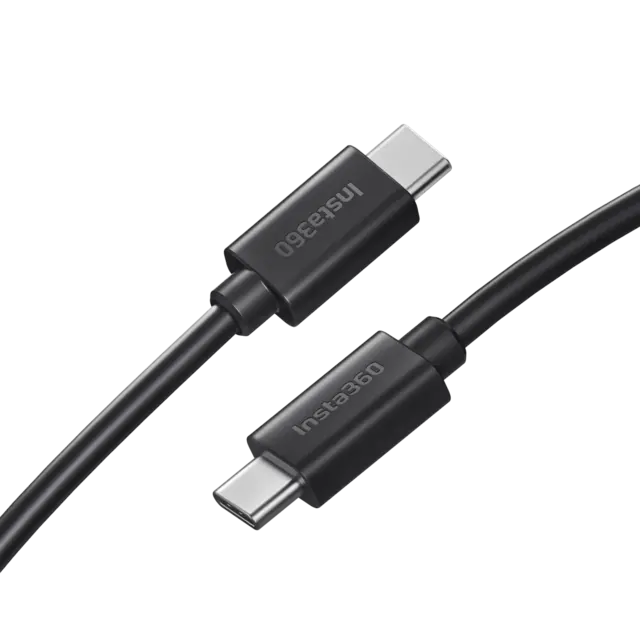 Insta360 Type-C to Type-C Cable 