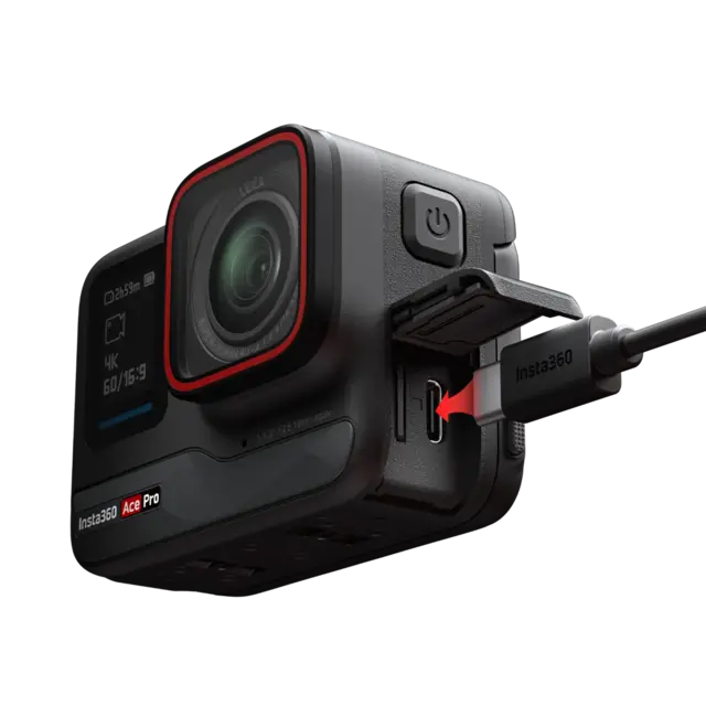 Insta360 Type-C to Type-C Cable 