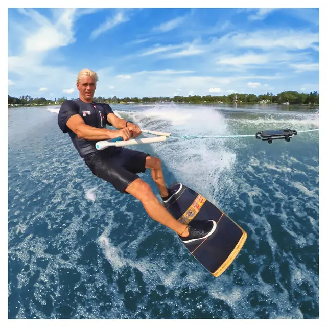 Insta360 X4 Water Sports Rope Mount 