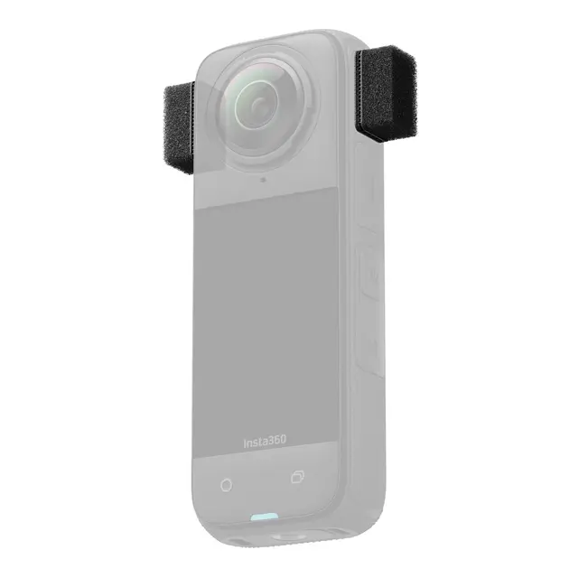Insta360 X4 Mic Wind Muff 