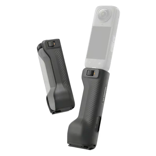 Insta360 X5 Foldable Utility Handle 