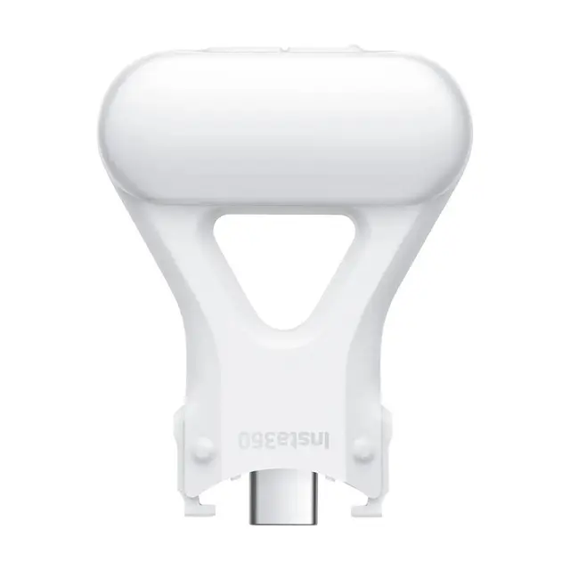 Insta360 Flow 2 Pro Spotlight 