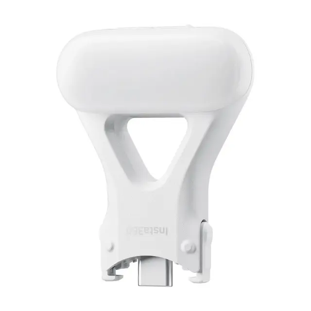 Insta360 Flow 2 Pro Spotlight 