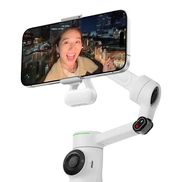 Insta360 Flow 2 Pro Spotlight 