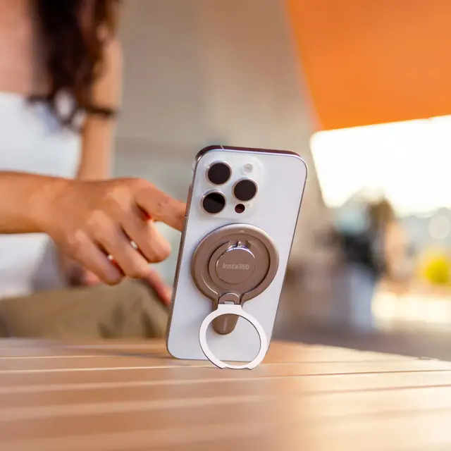 Insta360 Flow 2 Pro Magnetic Phone Mount 