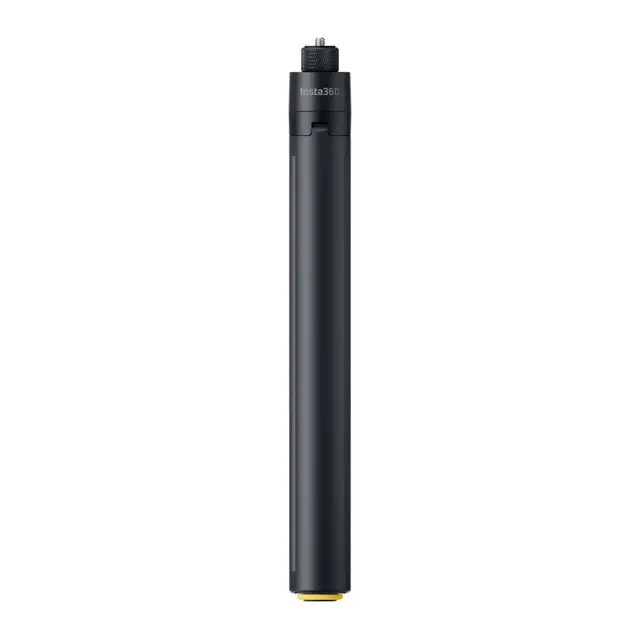 Insta360 Throwpod Tripod/selfie-stang Med automatisk utfolding 