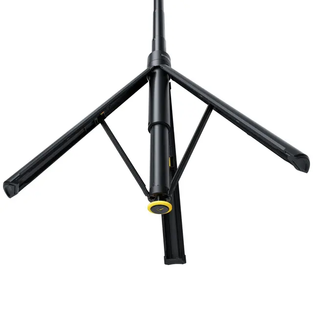 Insta360 Throwpod Tripod/selfie-stang Med automatisk utfolding 