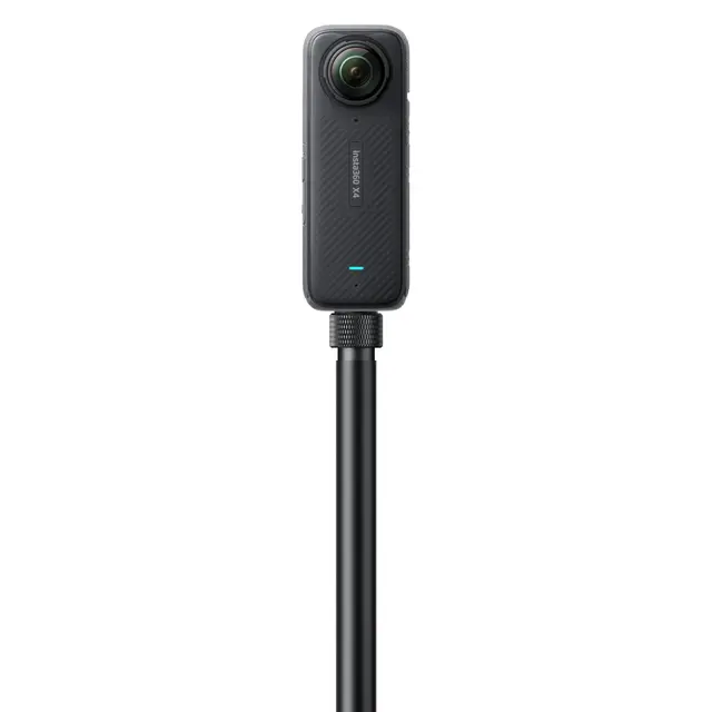 Insta360 Throwpod Tripod/selfie-stang Med automatisk utfolding 