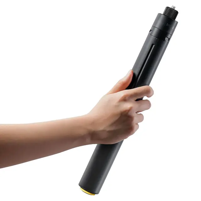 Insta360 Throwpod Tripod/selfie-stang Med automatisk utfolding 